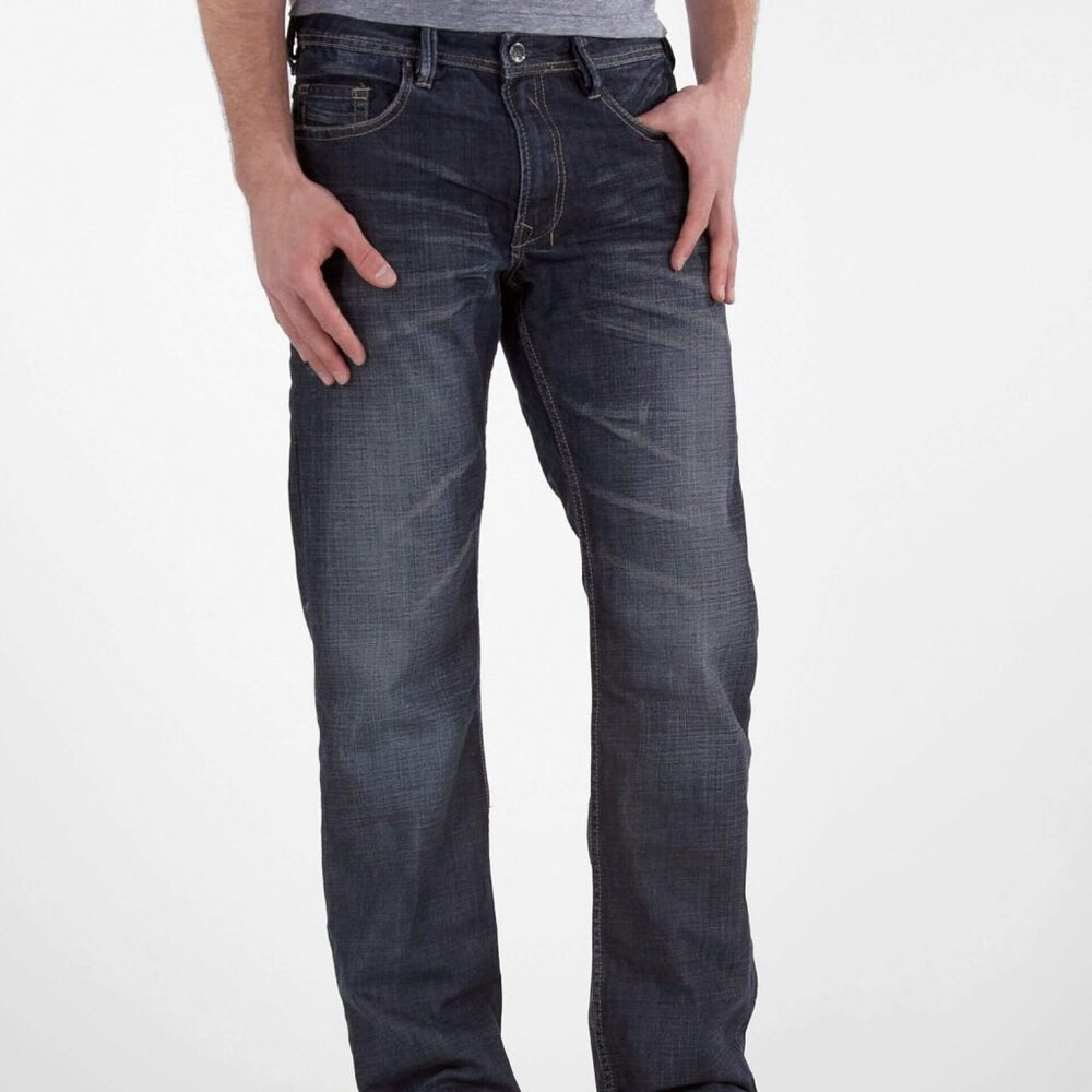 Buffalo Leli Stretch Jean, 33 x 34